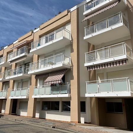 studio en centre ville, place de parking privée Arcachón Exterior foto